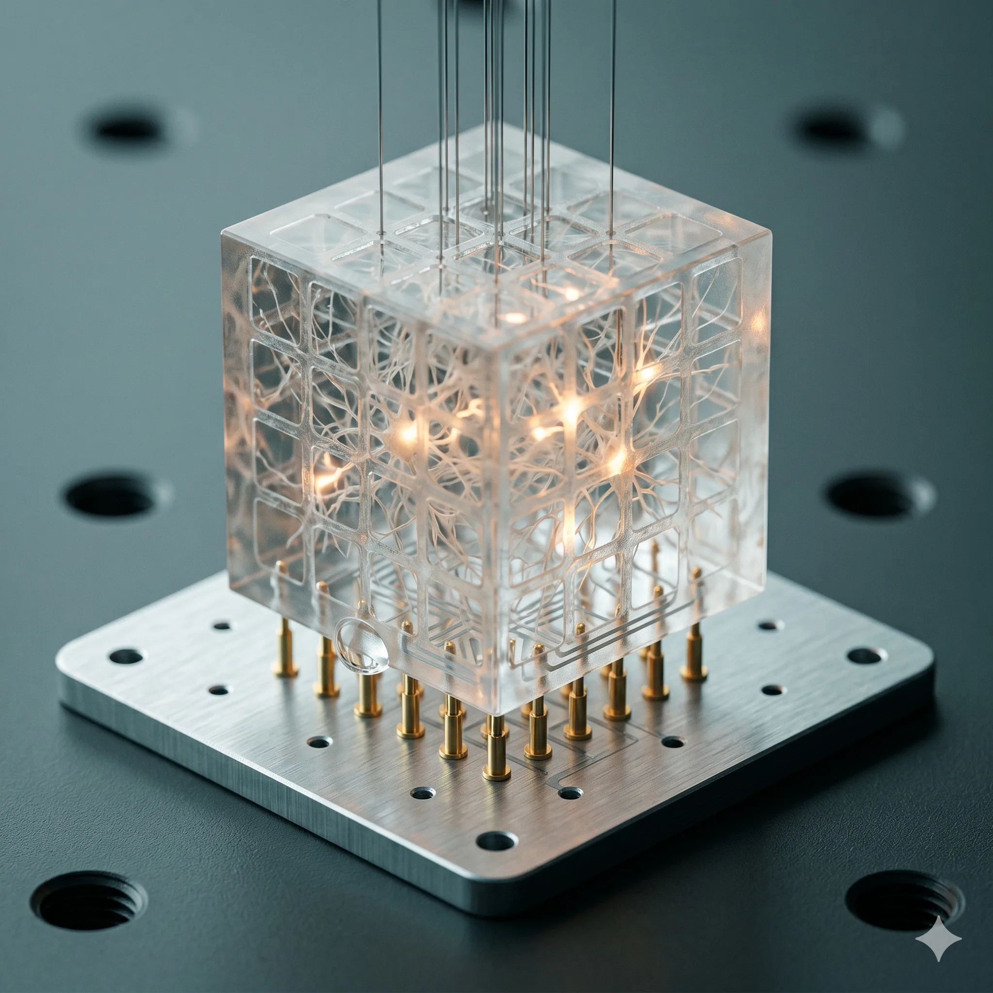 Beyond transformers — Biology-first and substrate-native compute